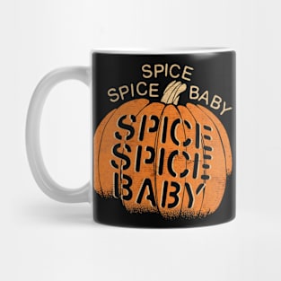 Spice Spice Baby Mug